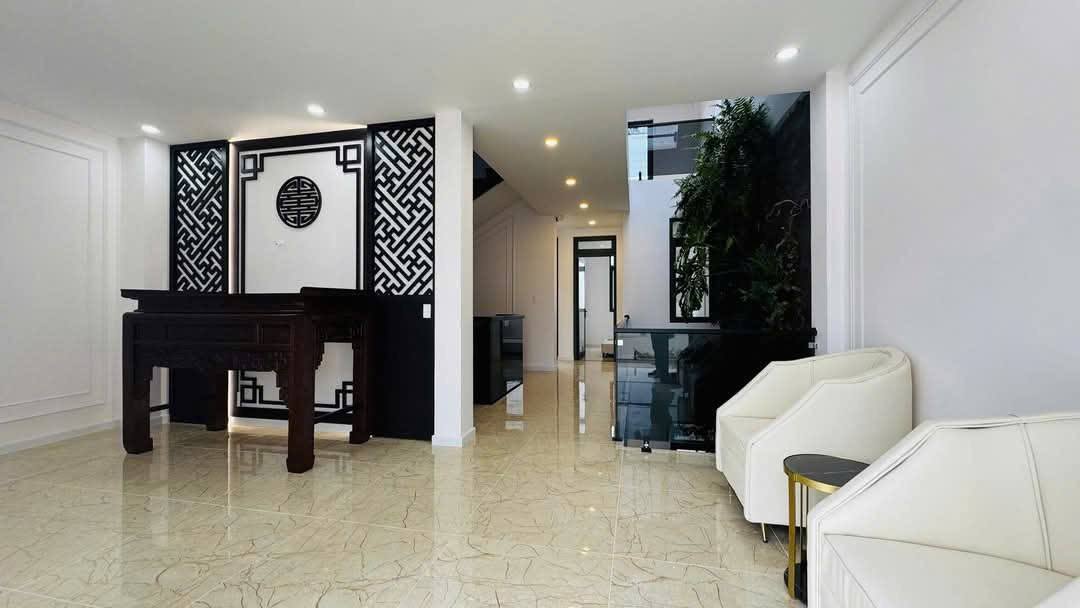 Cần Bán gấp Nhà đẹp đường Mê Linh, Đà Lạt giá 13.6 tỷ - Ảnh 3